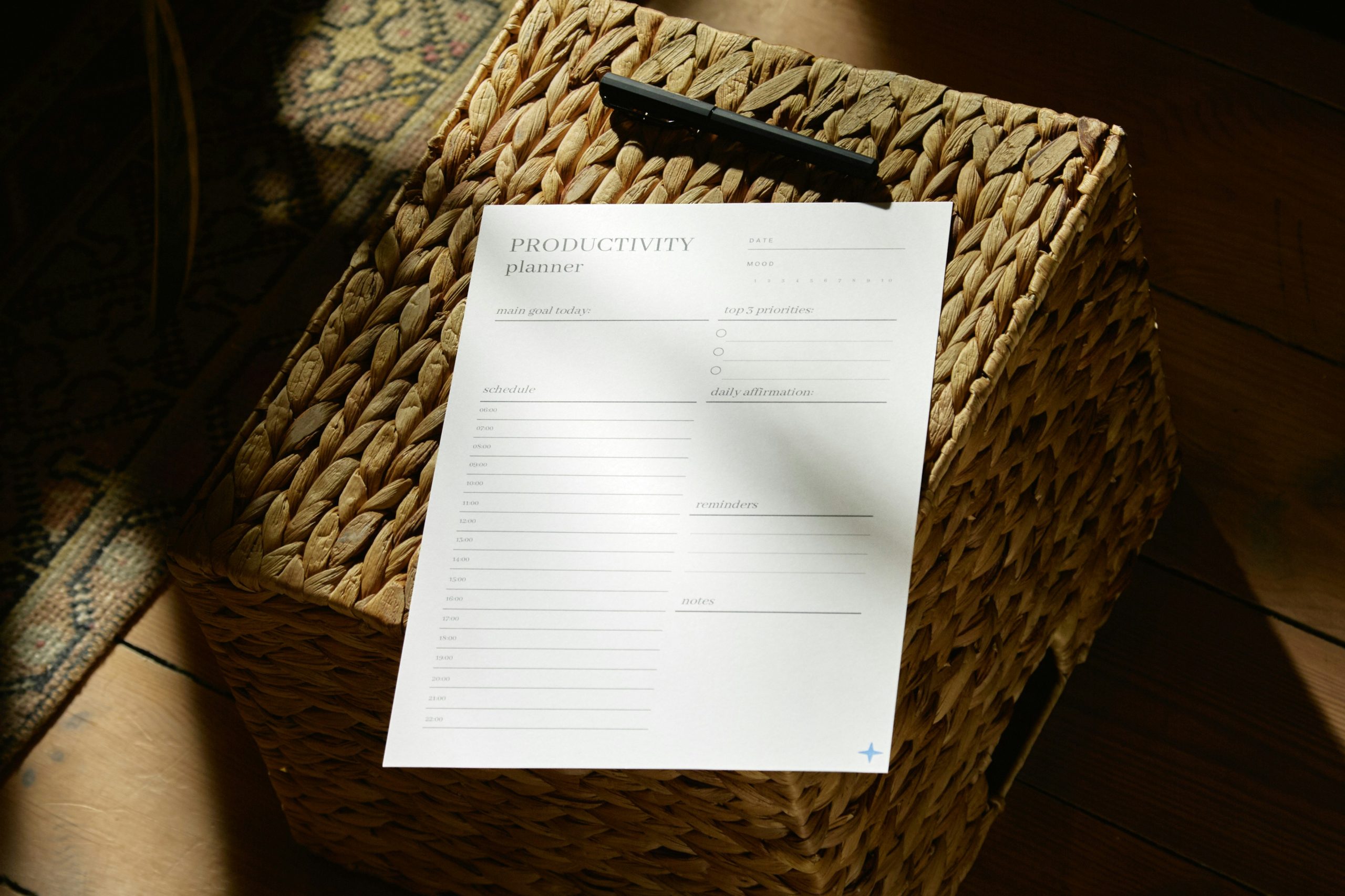 Taşınma Checklist