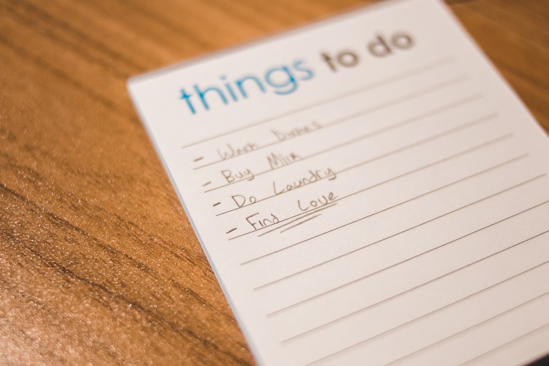 Taşınma Öncesi Hazırlık: Eksiksiz Checklist